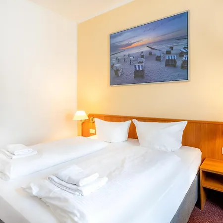 Guest house Wald Und Heringsdorf (Usedom)