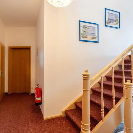 Wald Und 3* Heringsdorf (Usedom)