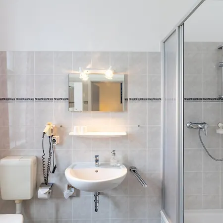 Wald Und 3* Heringsdorf (Usedom)