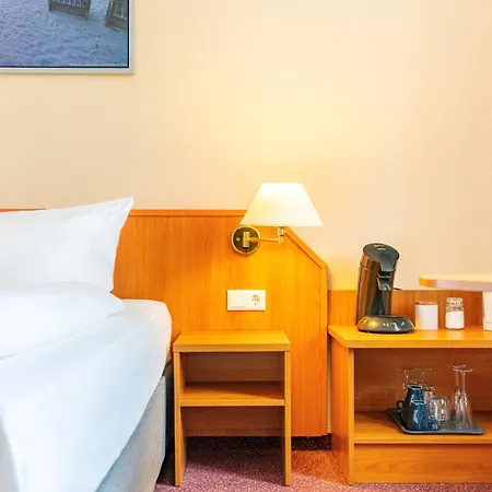 Wald Und Heringsdorf (Usedom)