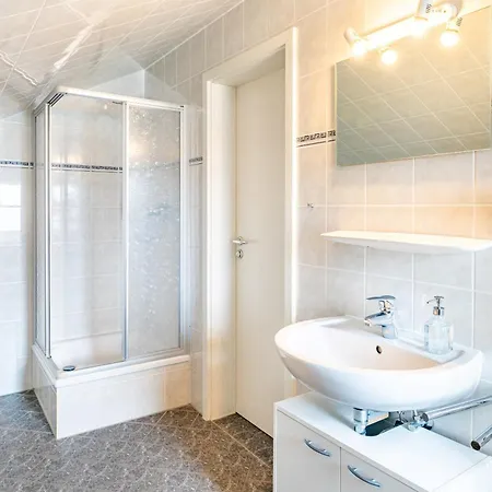 Wald Und Guest house 3*