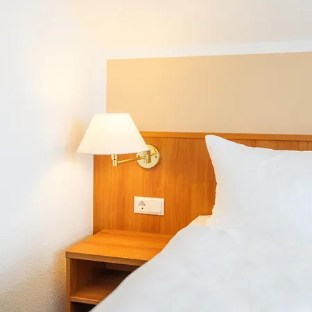 Wald Und Heringsdorf (Usedom)