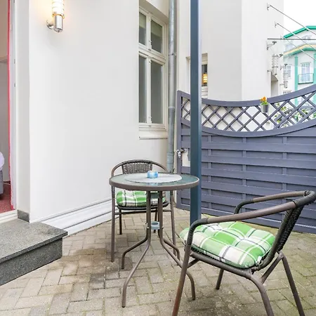 Wald Und Guest house