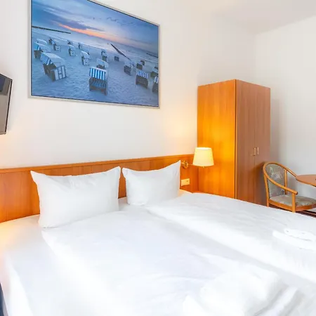 Wald Und Gasthuis 3*