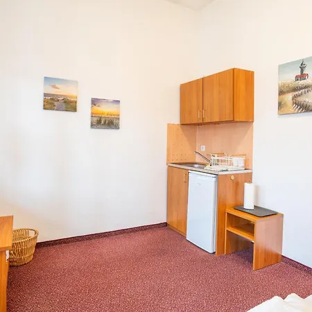 Wald Und 3* Heringsdorf (Usedom)