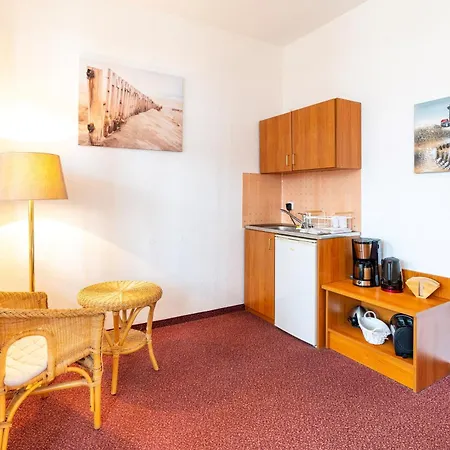 Wald Und Gasthuis 3*