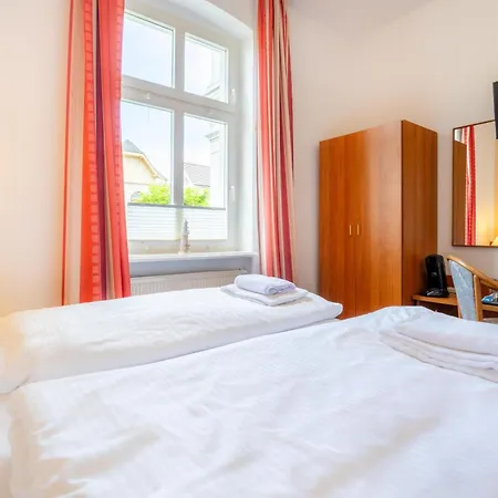 Vendégház Wald Und 3*