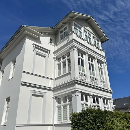 Wald Und Heringsdorf (Usedom)