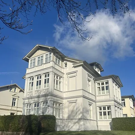 Guest house Wald Und