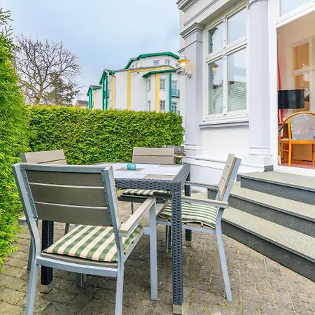 Guest house Wald Und