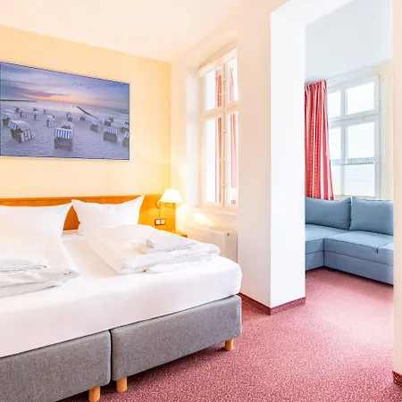 Wald Und Guest house