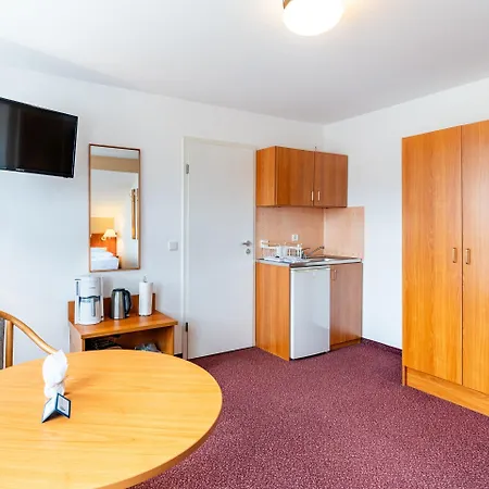 Guest house Wald Und Heringsdorf (Usedom)