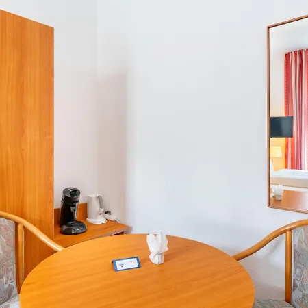 Wald Und 3* Heringsdorf (Usedom)