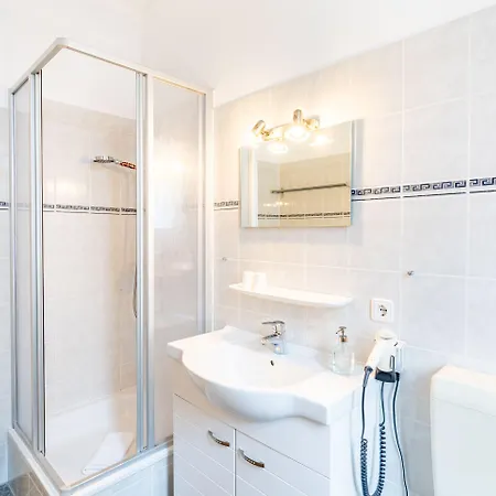 Wald Und Heringsdorf (Usedom)