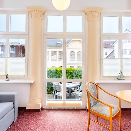 Wald Und Gasthuis 3*