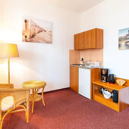 Wald Und Heringsdorf (Usedom)