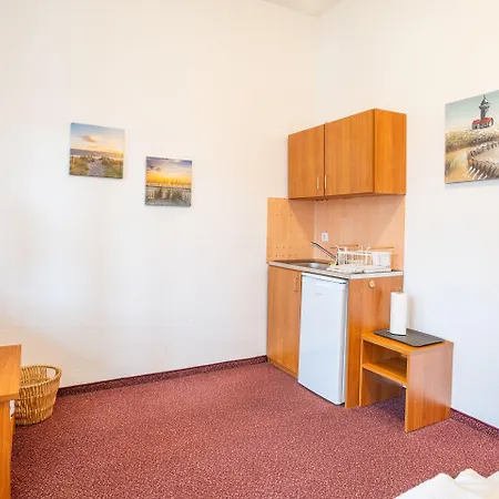 Guest house Wald Und