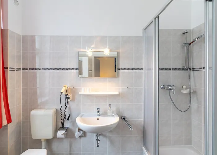 Wald Und 3* Heringsdorf (Usedom)