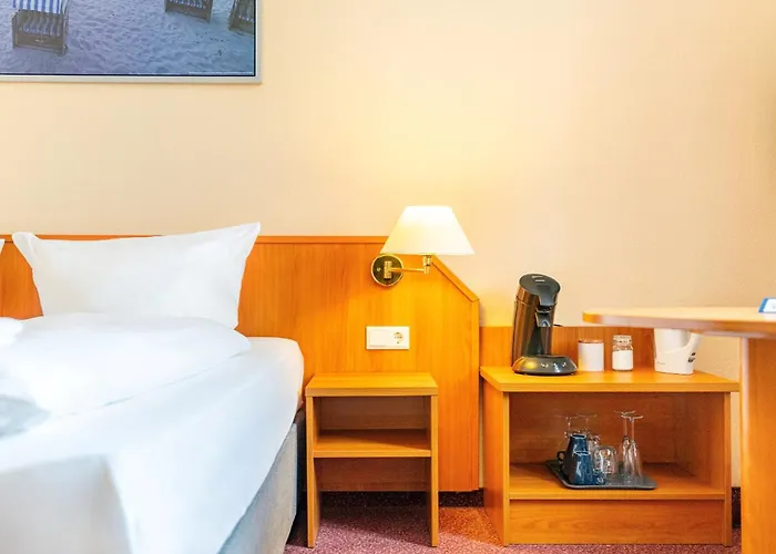 Wald Und Heringsdorf (Usedom)