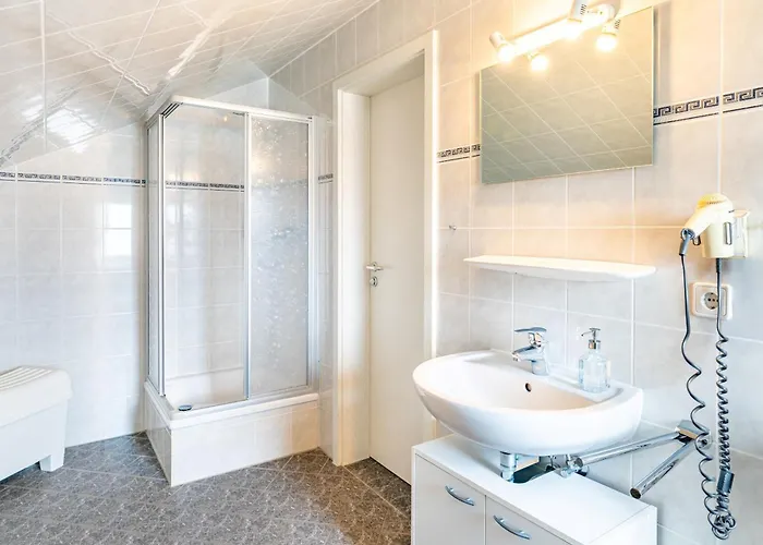 Wald Und Gasthuis 3*