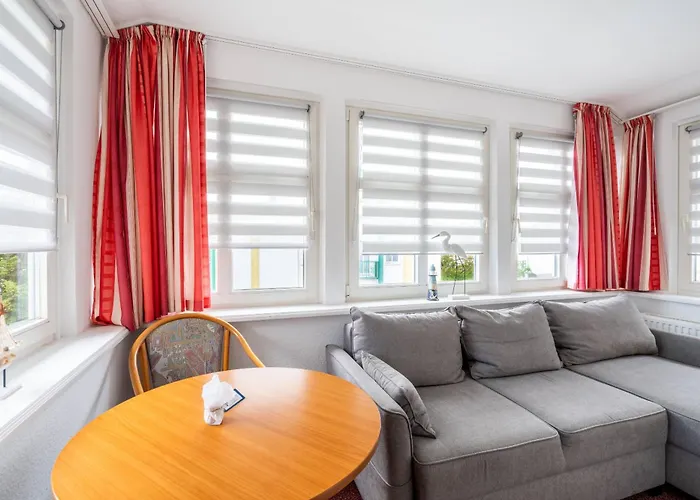 Wald Und Heringsdorf (Usedom)