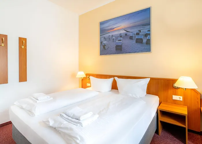 Penzion Wald Und Heringsdorf (Usedom)