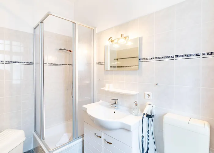 Wald Und Heringsdorf (Usedom)