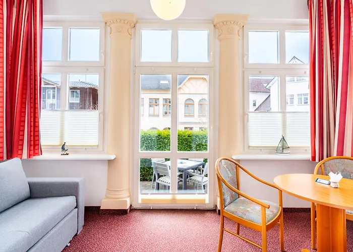 Wald Und Gasthuis 3*